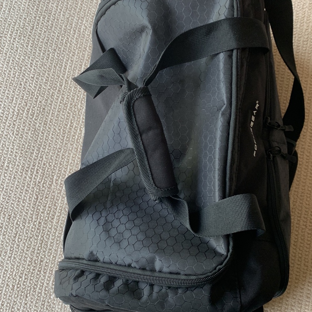 Focus Gear Bag Designed For Specific Pool/ Water … - image 3